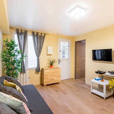 Guestready - Cosy Apt Near Bastille And Marais Paris Exterior photo